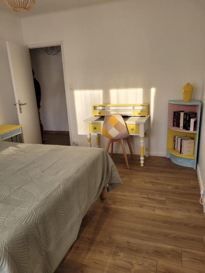 Avignon : Appartement Le In Et Off Exterior foto